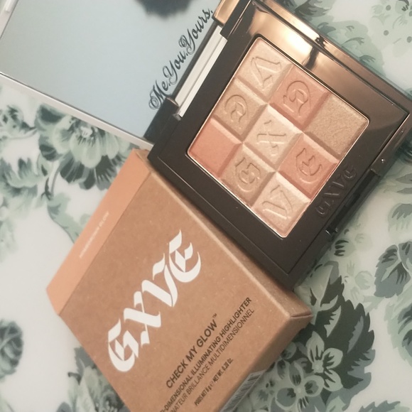 Gwen Stefani highlighter Homegrown Glow - Picture 2 of 4